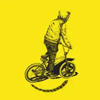 FUN BIKE - design