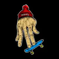 hand A nalog - design