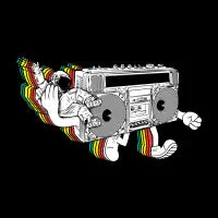 New Normal ( Astrolicious) - design