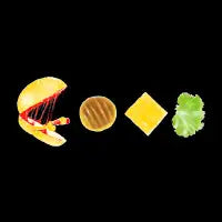 PAC - BUN - design