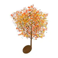 The Note Tree - design