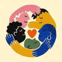 Better Together - design