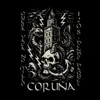 CORUÑA 1208 - design