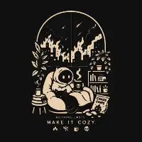 Cozy Apocalypse - design