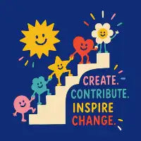 Every Step Counts - design
