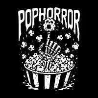 POP-HORROR - design