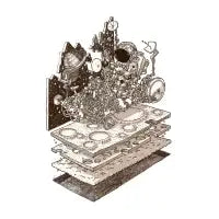 Dream rover II - design