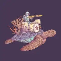 Dream traveler - design
