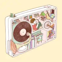 Inside Analog2 - design