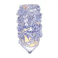 Inside pencil 2 - design
