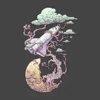 Long vacation 2 - design