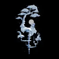 Nice dream winter - design