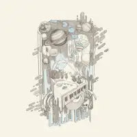 picnic in lucid dream - design
