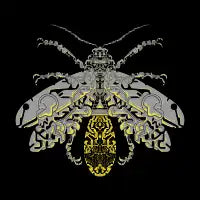 Sci-fi fire fly - design