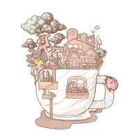 Small house memory - design