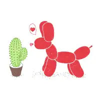 Sometimes, love is death. - design