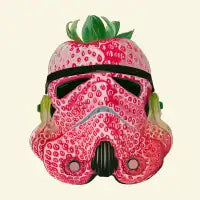 strawtrooper - design