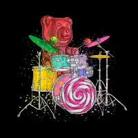 Taste of sweet. - design