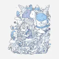 Winter machine - design