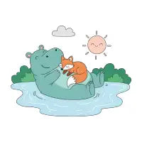 Afternoon Fun - design