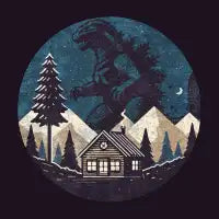 An extraordinary night - design