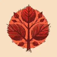 Autumn leaves T-Shirt - design