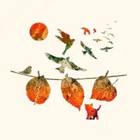 Autumn mood - design