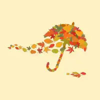 Autumn - design
