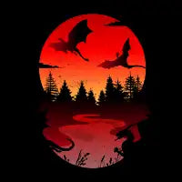 Between night and day - design