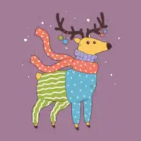 Christmas mood - design