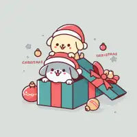 Christmas surprise T-Shirt - design