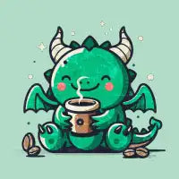 Coffee connoisseur - design