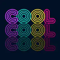 Cool,cool,cool - design