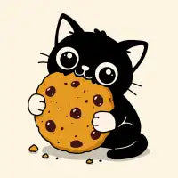 Cookie Time - design