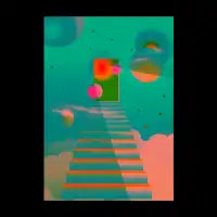 Cosmic spaces - design