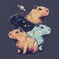 Cosmobaras - design