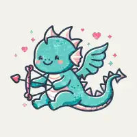 Cupiddragon - design