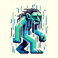 Cyber troll - design