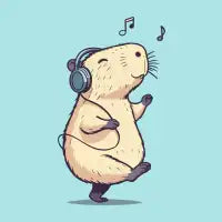 Dancebara - design