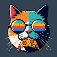Delicious life - design