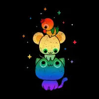 Different but together - design