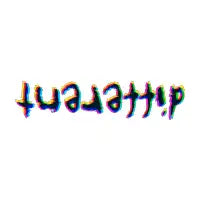 Different - design