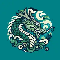 Dragon impression - design