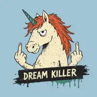 Dream Killer - design