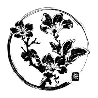 Enso  Sakura - design