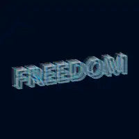 Freedom-The 3rd Dimension - design