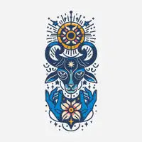 From ancient times - design