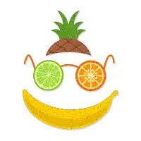 Summer smile 2 - design