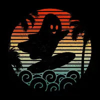 Fun surf summerween - design