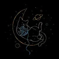 Galactic traveler - design